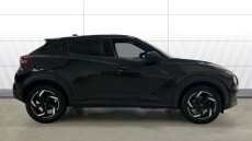 Nissan Juke 1.0 DiG-T 114 N-Connecta 5dr Petrol Hatchback
